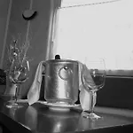Отель Bel