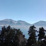 Отель Bel Оджеббио