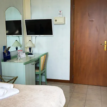 Ξενοδοχείο Bel Oggebbio