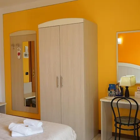 Ξενοδοχείο Bel Oggebbio