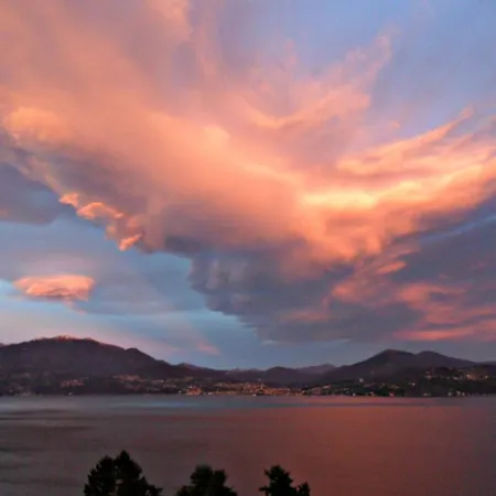 酒店 贝尔索吉奥诺酒店 奥杰比奥