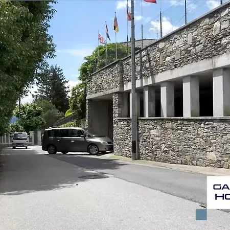 贝尔索吉奥诺酒店 酒店