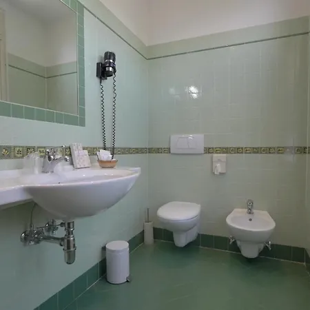 贝尔索吉奥诺酒店 奥杰比奥