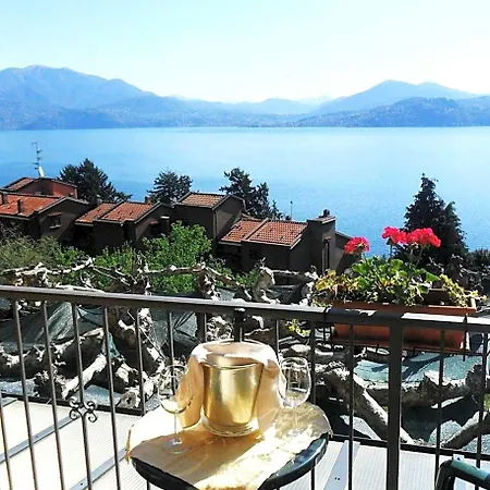 Hotel Bel Oggebbio