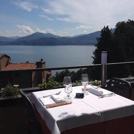 Ξενοδοχείο Bel Oggebbio