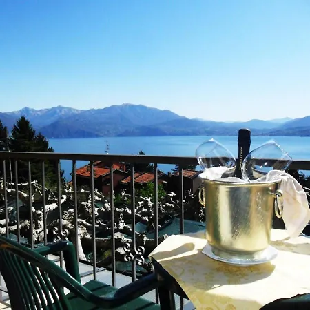 Bel Hotel Oggebbio