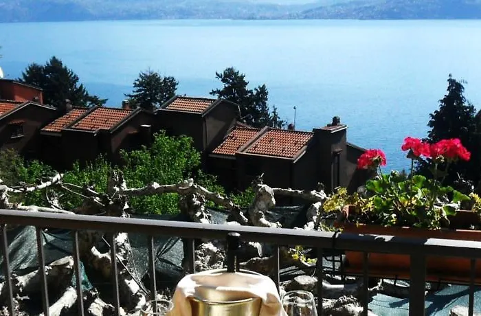 贝尔索吉奥诺酒店 3* 奥杰比奥