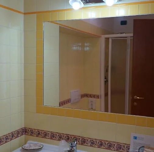 酒店 贝尔索吉奥诺酒店