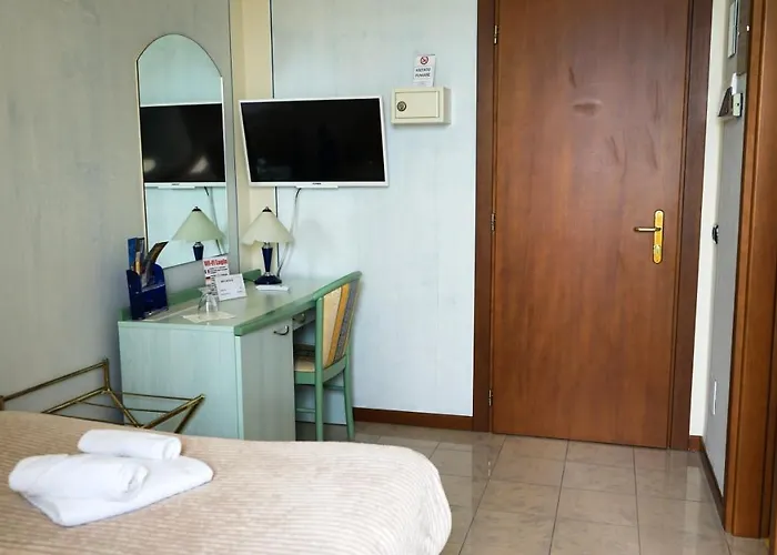 酒店 贝尔索吉奥诺酒店 奥杰比奥