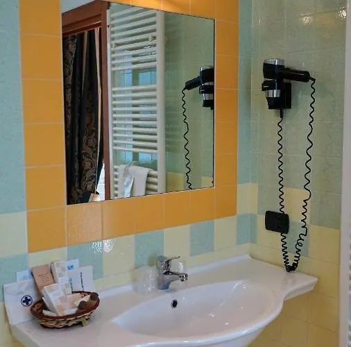 贝尔索吉奥诺酒店 酒店