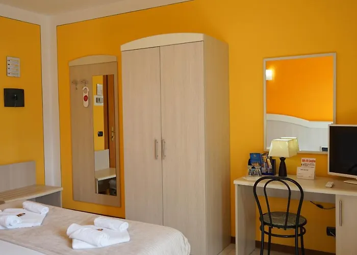 فندق Bel أوجيبيو