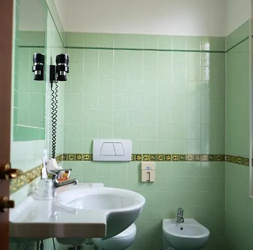 酒店 贝尔索吉奥诺酒店