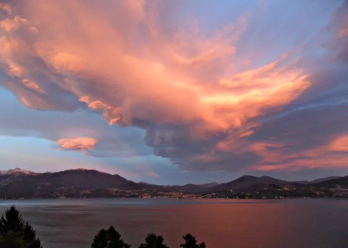 فندق Bel أوجيبيو