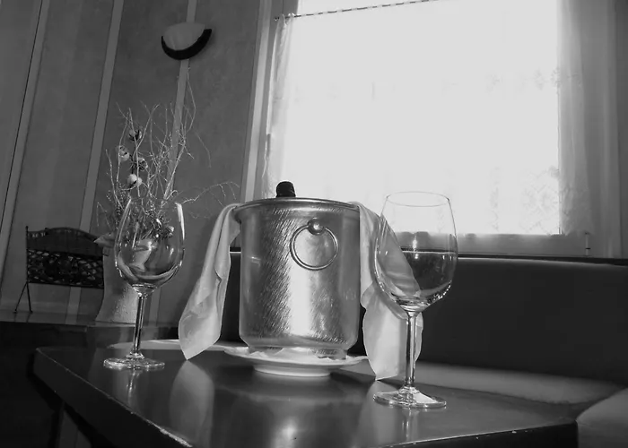 酒店 贝尔索吉奥诺酒店