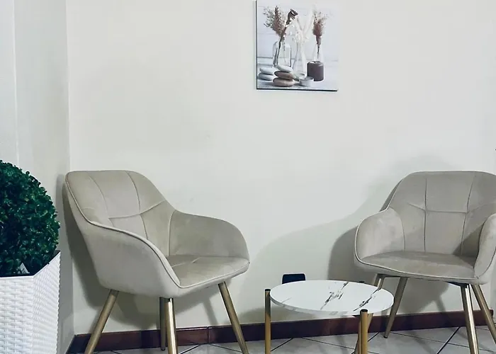 贝尔索吉奥诺酒店 3* 奥杰比奥