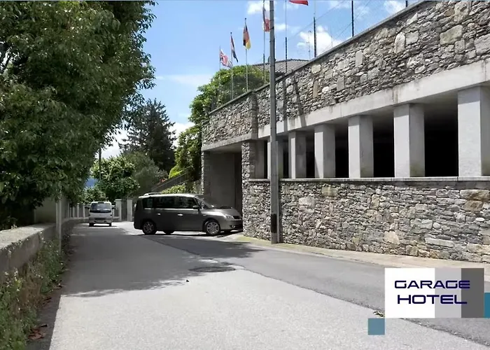 贝尔索吉奥诺酒店 酒店