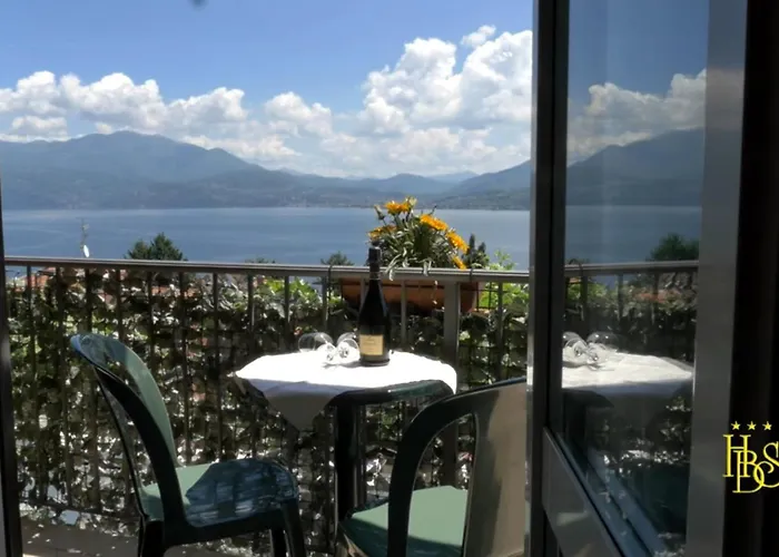 酒店 贝尔索吉奥诺酒店 3*