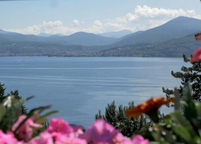 贝尔索吉奥诺酒店 3*