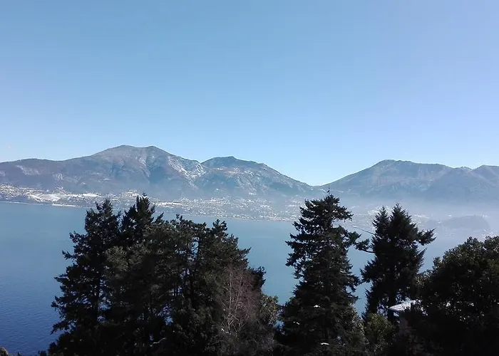 فندق Bel أوجيبيو