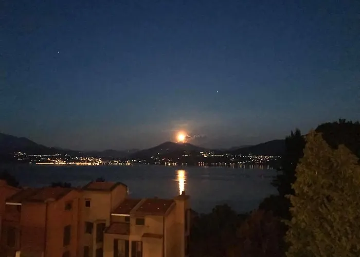 酒店 贝尔索吉奥诺酒店 奥杰比奥