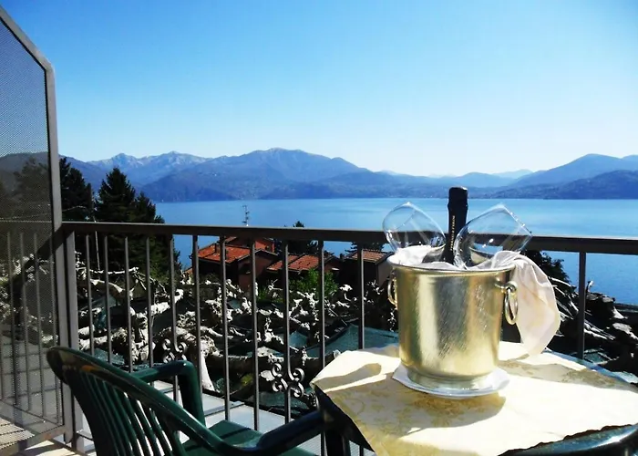 贝尔索吉奥诺酒店 酒店 奥杰比奥